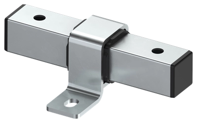 Опора скользящая 40х40 HDZ IEK Опора скользящая 40х40 HDZ IEK