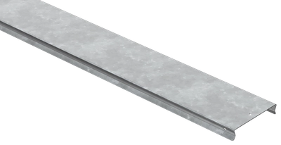 Крышка на лоток основание 150-1,5мм HDZ IEK Крышка на лоток основание 150-1,5мм HDZ IEK