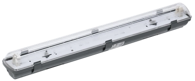 Светильник ЛСП3907 ЭПРА 1х18Вт IP65 IEK Светильник ЛСП3907 ЭПРА 1х18Вт IP65 IEK
