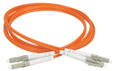 ITK Оптический коммутационный соединительный шнур (патч-корд), MM, 50/125 (OM2), LC/UPC-LC/UPC, (Duplex), 10м ITK Оптический коммутационный соединительный шнур (патч-корд), MM, 50/125 (OM2), LC/UPC-LC/UPC, (Duplex), 10м