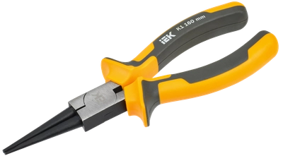 ARMA2L 3 Круглогубцы 160мм K1 IEK ARMA2L 3 Круглогубцы 160мм K1 IEK