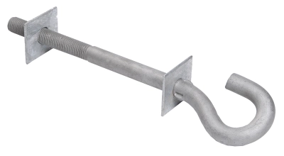 Крюк КМ16-240/119/24 (SOT21.116) IEK Крюк КМ16-240/119/24 (SOT21.116) IEK