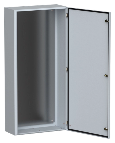 Корпус металлический ЩМП-7-0 (1400х650х285мм) У2 IP54 IEK Корпус металлический ЩМП-7-0 (1400х650х285мм) У2 IP54 IEK
