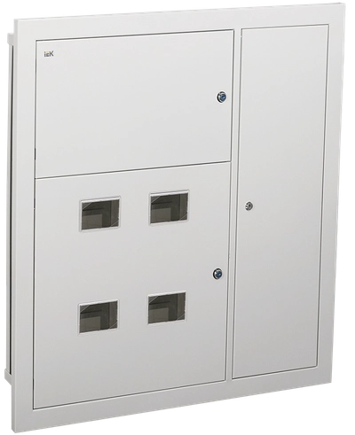 Корпус металлический ЩЭ-4-Э (1000х960х110мм) 36 УХЛ3 IP31 LIGHT IEK Корпус металлический ЩЭ-4-Э (1000х960х110мм) 36 УХЛ3 IP31 LIGHT IEK