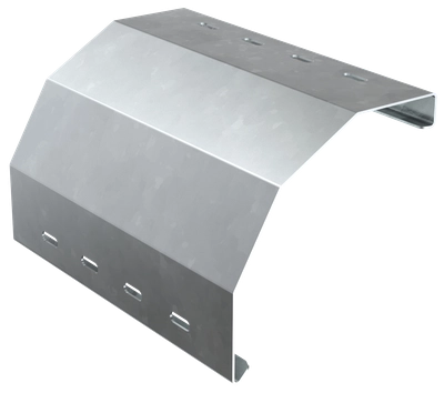 LESTA Спуск кабеля лестничный основание 200мм IEK LESTA Спуск кабеля лестничный основание 200мм IEK