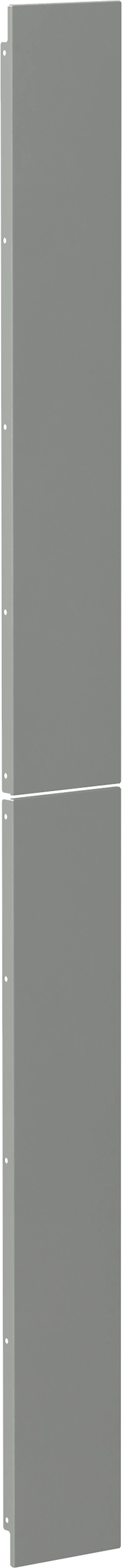 FORMAT Перегородка передняя для распределительных шин (2х1057мм) 2200мм IEK FORMAT Перегородка передняя для распределительных шин (2х1057мм) 2200мм IEK