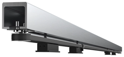 ITK by ZPAS Механизм раздвижной RL80 с доводчиком и синхронизатором РФ ITK by ZPAS Механизм раздвижной RL80 с доводчиком и синхронизатором РФ