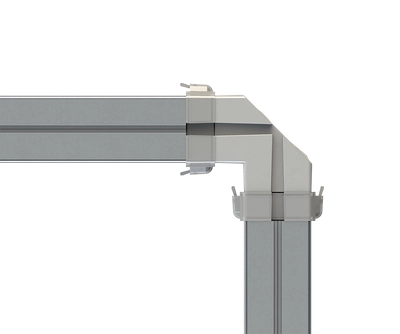 Коннектор L-trade II Г-образный ЛЕДЛ.068000.017 СБ левое подключение (ЛЕДЛ.068000.062-01) LEDEL Коннектор L-trade II Г-образный ЛЕДЛ.068000.017 СБ левое подключение (ЛЕДЛ.068000.062-01) LEDEL