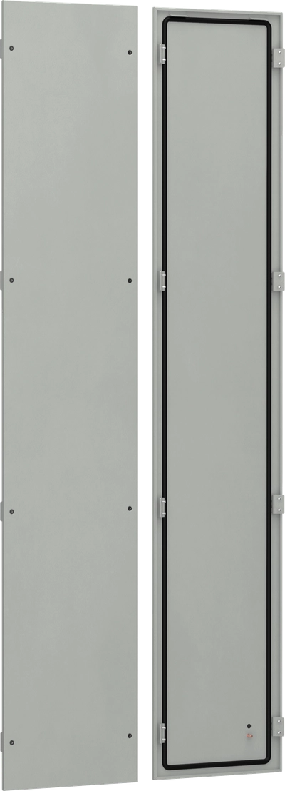 FORMAT Панель задняя 2200х400мм IP54 IEK FORMAT Панель задняя 2200х400мм IP54 IEK