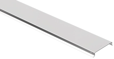 Крышка на лоток основание 150х2500-2,0мм IEK Крышка на лоток основание 150х2500-2,0мм IEK