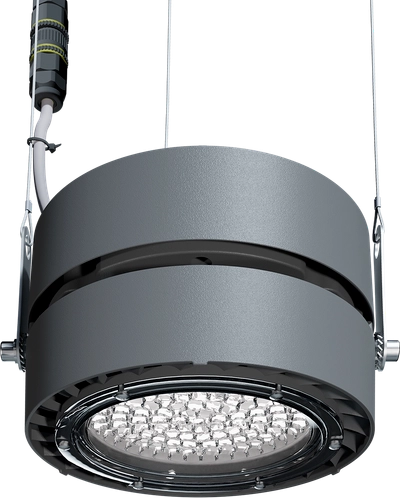 Светильник L-industry II/120/Г60/4,0К/05/IKX-31/220AC IP65 LEDEL Светильник L-industry II/120/Г60/4,0К/05/IKX-31/220AC IP65 LEDEL