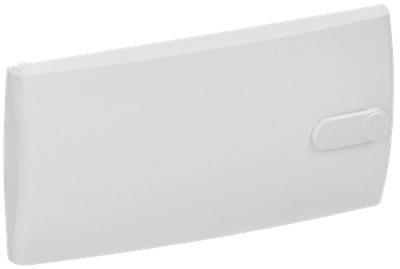 UNION Compact Дверца для корпуса пластикового ЩРН(В)-П-6 IP41 белая IEK UNION Compact Дверца для корпуса пластикового ЩРН(В)-П-6 IP41 белая IEK