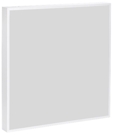 LIGHTING PRO Светильник светодиодный ДВО 2001 30Вт 6500К IP40 588х588мм Грильято опал IEK LIGHTING PRO Светильник светодиодный ДВО 2001 30Вт 6500К IP40 588х588мм Грильято опал IEK