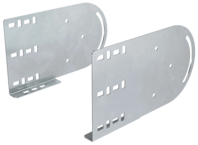 LESTA Соединитель шарнирный лестничный 150/1,5мм HDZ IEK LESTA Соединитель шарнирный лестничный 150/1,5мм HDZ IEK