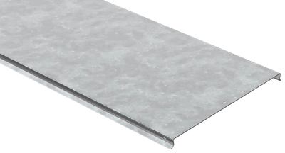 Крышка на лоток основание 400х3000-2,0мм HDZ IEK Крышка на лоток основание 400х3000-2,0мм HDZ IEK