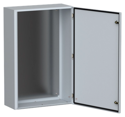 Корпус металлический ЩМП-5-0 (1000х650х285мм) У2 IP54 IEK Корпус металлический ЩМП-5-0 (1000х650х285мм) У2 IP54 IEK