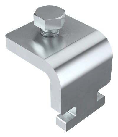 Прижим балочный канальный EZ IEK Прижим балочный канальный EZ IEK