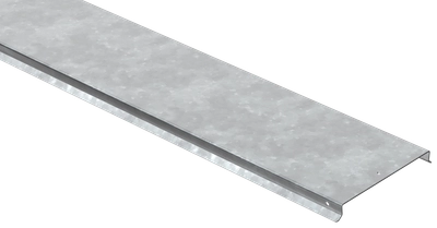 Крышка на лоток основание 200х3000-2,0мм HDZ IEK Крышка на лоток основание 200х3000-2,0мм HDZ IEK