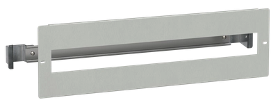 TITAN Панель ЛМА 500мм (1х21) H=150мм с DIN-рейкой IEK TITAN Панель ЛМА 500мм (1х21) H=150мм с DIN-рейкой IEK