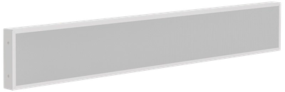 LIGHTING PRO Светильник светодиодный ДВО 1031 36Вт 5000К IP40 1195х180мм микропризма IEK LIGHTING PRO Светильник светодиодный ДВО 1031 36Вт 5000К IP40 1195х180мм микропризма IEK