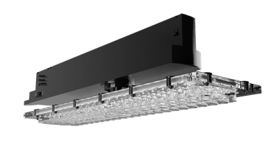 Светильник L-store Lite/20/Г25/850/05/SH/230AC IP20 RAL9005 LEDEL Светильник L-store Lite/20/Г25/850/05/SH/230AC IP20 RAL9005 LEDEL