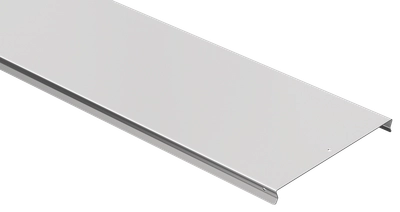 Крышка на лоток основание 300х2500-1,5мм IEK Крышка на лоток основание 300х2500-1,5мм IEK