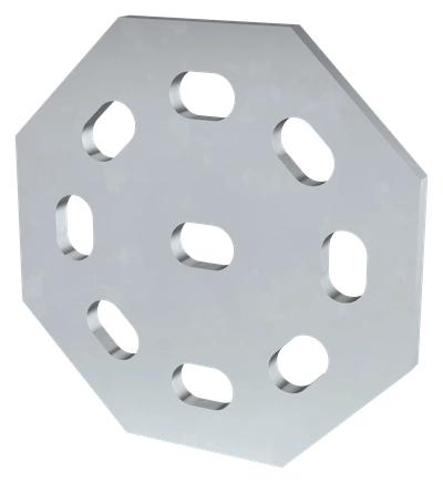 Пластина поворотная EZ IEK Пластина поворотная EZ IEK