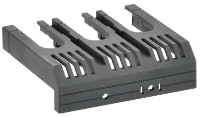 Крышка клеммная для ВА88-32 (2шт/компл) IEK Крышка клеммная для ВА88-32 (2шт/компл) IEK