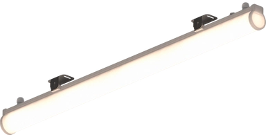 Светильник L-contour 950/13,7/Д/730/03/A1-B2/24DC IP66 DMX512 LEDEL Светильник L-contour 950/13,7/Д/730/03/A1-B2/24DC IP66 DMX512 LEDEL