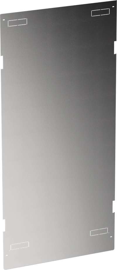 ITK by ZPAS Панель разделительная боковая 42U тип C 1000 черная РФ ITK by ZPAS Панель разделительная боковая 42U тип C 1000 черная РФ