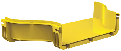 ITK Адаптер оптического лотка 240 на 120мм ITK Адаптер оптического лотка 240 на 120мм