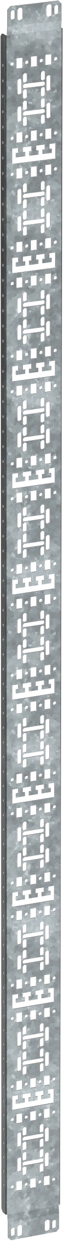 ITK by ZPAS Органайзер кабельный вертикальный 47U 800мм РФ ITK by ZPAS Органайзер кабельный вертикальный 47U 800мм РФ