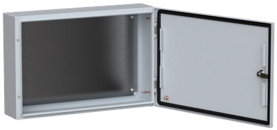 TITAN 5 Корпус металлический ЩМП-40.60.15 УХЛ1 IP66 IEK TITAN 5 Корпус металлический ЩМП-40.60.15 УХЛ1 IP66 IEK