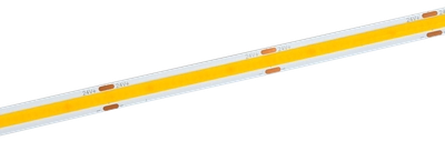 Лента светодиодная 5м COB 480LED/м 11Вт/м IP20 ширина 8мм 24В нейтральный белый IEK Лента светодиодная 5м COB 480LED/м 11Вт/м IP20 ширина 8мм 24В нейтральный белый IEK