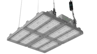 Светильник L-pixel 6 Em/300/Д/850/R5/01/I1-D6 IP66 LEDEL Светильник L-pixel 6 Em/300/Д/850/R5/01/I1-D6 IP66 LEDEL