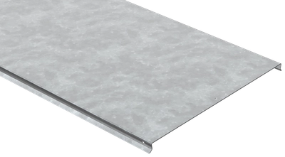 Крышка на лоток основание 500х3000-2,0мм HDZ IEK Крышка на лоток основание 500х3000-2,0мм HDZ IEK