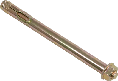 Болт анкерный с гайкой М10/12х60 IEK Болт анкерный с гайкой М10/12х60 IEK