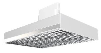 Светильник Store X/60/ГСП105/830/05/Т/230AC IP20 RAL9003 LEDEL Светильник Store X/60/ГСП105/830/05/Т/230AC IP20 RAL9003 LEDEL