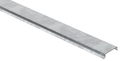 Крышка на лоток основание 100х2500-2,0мм HDZ IEK Крышка на лоток основание 100х2500-2,0мм HDZ IEK