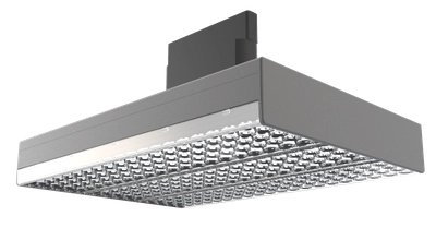 Светильник Store X/60/ГСП105/830/05/Т/230AC IP20 RAL7038 LEDEL Светильник Store X/60/ГСП105/830/05/Т/230AC IP20 RAL7038 LEDEL