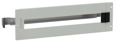 TITAN Панель ЛМА поворотная 300мм (1х7) H=150мм с DIN-рейкой IEK TITAN Панель ЛМА поворотная 300мм (1х7) H=150мм с DIN-рейкой IEK