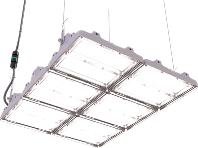 Светильник L-pixel 6/300/К15/740/(R5)/05/MT-KM/I1-D6/220AC IP66 RAL7035 LEDEL Светильник L-pixel 6/300/К15/740/(R5)/05/MT-KM/I1-D6/220AC IP66 RAL7035 LEDEL