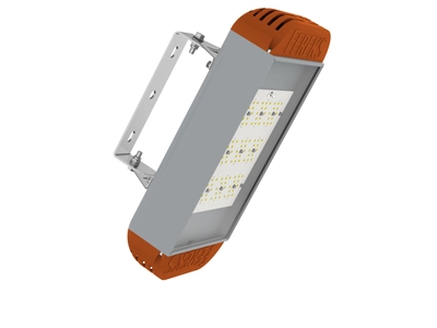 Светильник Ex-ДПП 07-68-850-Д120 FEREKS Светильник Ex-ДПП 07-68-850-Д120 FEREKS