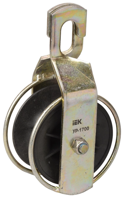 Ролик раскаточный РОР-1 (ST26.1) IEK Ролик раскаточный РОР-1 (ST26.1) IEK