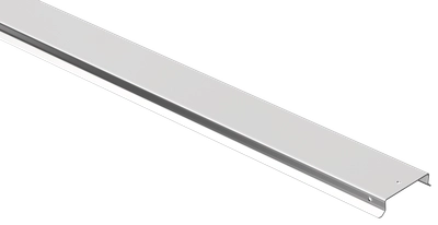 Крышка на лоток основание 100х2000-2,0мм IEK Крышка на лоток основание 100х2000-2,0мм IEK