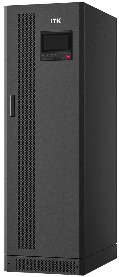 ITK MYPOWER OB Источник бесперебойного питания блочный MPOB230 60кВА/60кВт трехфазный трансформаторный ITK MYPOWER OB Источник бесперебойного питания блочный MPOB230 60кВА/60кВт трехфазный трансформаторный