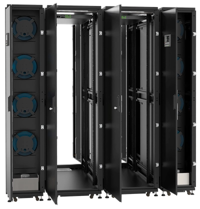 ITK by Utilex дата-центр мини 42U с кондиционером 15кВт ИБП 20кВА системой пожаротушения 2000х1500х2000мм место 1 из 2 ITK by Utilex дата-центр мини 42U с кондиционером 15кВт ИБП 20кВА системой пожаротушения 2000х1500х2000мм место 1 из 2