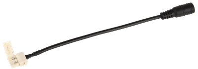 Коннектор 3шт MONO 10мм (Jack5,5-15см-разъем) IEK Коннектор 3шт MONO 10мм (Jack5,5-15см-разъем) IEK