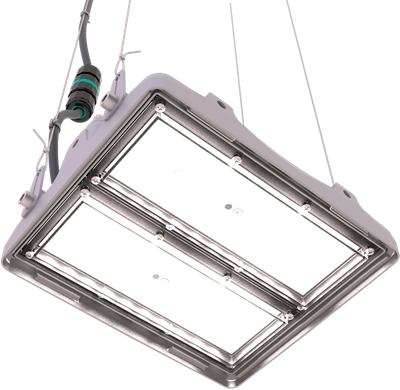 Светильник L-pixel 1/50/Д/850/01/R5/I1-D1/MT-KM/220AC IP66 RAL7035 LEDEL Светильник L-pixel 1/50/Д/850/01/R5/I1-D1/MT-KM/220AC IP66 RAL7035 LEDEL