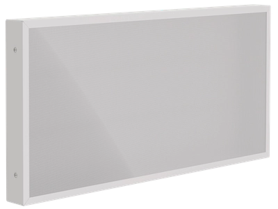 LIGHTING PRO Светильник светодиодный ДВО 1071 27Вт 3000К IP40 595х295мм микропризма IEK LIGHTING PRO Светильник светодиодный ДВО 1071 27Вт 3000К IP40 595х295мм микропризма IEK